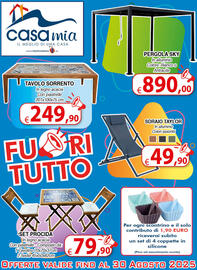 Volantino Bernava Pagina 1