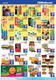 TomiMarkt gazetka Strona 5