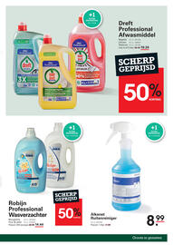 Sligro folder | Spaar Pagina 15