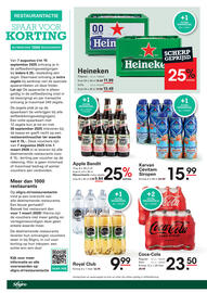 Sligro folder | Spaar Pagina 2