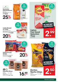 Sligro folder | Spaar Pagina 3