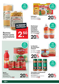Sligro folder | Spaar Pagina 4