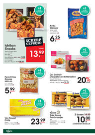Sligro folder | Spaar Pagina 6