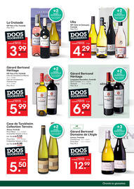 Sligro folder | Spaar Pagina 9