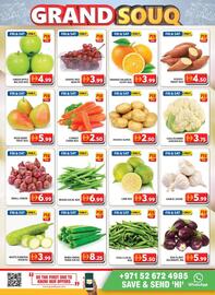 Grand Hyper Market catalogue Page 2