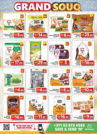 Grand Hyper Market catalogue Page 3