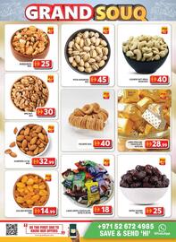 Grand Hyper Market catalogue Page 4