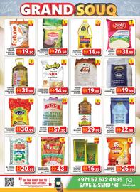 Grand Hyper Market catalogue Page 6