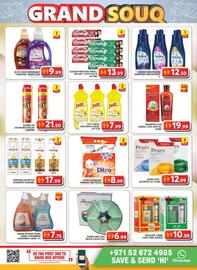 Grand Hyper Market catalogue Page 7