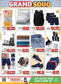 Grand Hyper Market catalogue Page 8