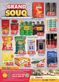 Grand Hyper Market catalogue Page 9