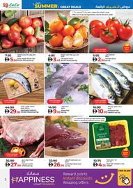 Lulu Hypermarket catalogue week 31 Page 2