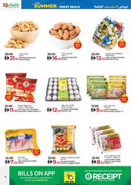Lulu Hypermarket catalogue week 31 Page 4