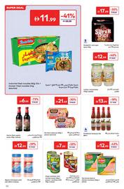 Carrefour catalogue Page 10