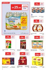 Carrefour catalogue Page 4