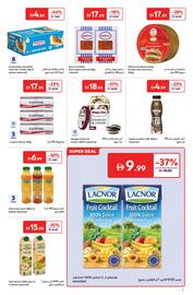 Carrefour catalogue Page 7