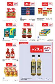 Carrefour catalogue Page 9