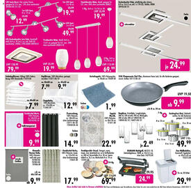 Möbel Boss Prospekt woche 31 Seite 11