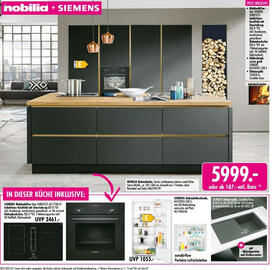 Möbel Boss Prospekt woche 31 Seite 2