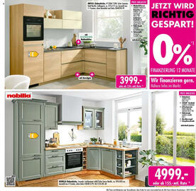 Möbel Boss Prospekt woche 31 Seite 3