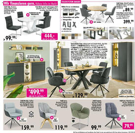 Möbel Boss Prospekt woche 31 Seite 5