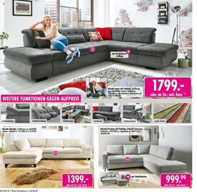 Möbel Boss Prospekt woche 31 Seite 6