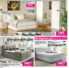 Möbel Boss Prospekt woche 31 Seite 8