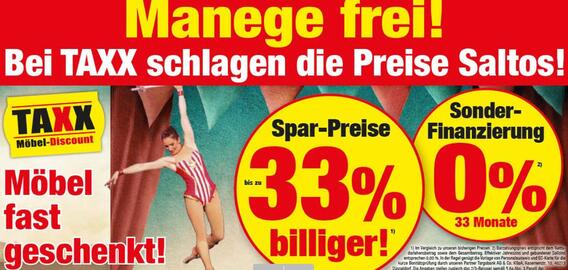 Möbel Turflon Prospekt Seite 2
