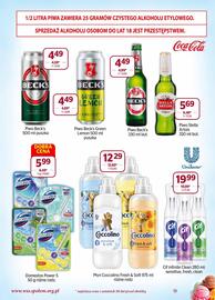 Społem gazetka | WSS Srodmiescie Strona 19