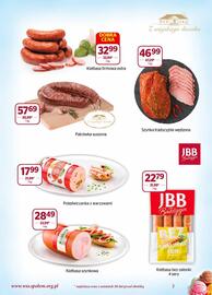 Społem gazetka | WSS Srodmiescie Strona 3