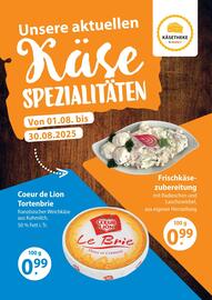 V Markt Prospekt Seite 2