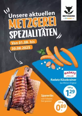 V Markt Prospekt (gültig bis 30-08)