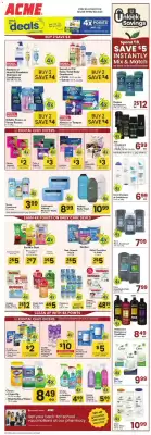ACME Weekly Ad (valid until 14-08)