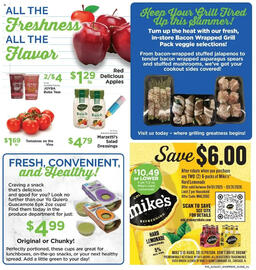 Homeland Market Weekly Ad Page 10