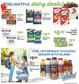 Homeland Market Weekly Ad Page 11