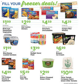 Homeland Market Weekly Ad Page 12