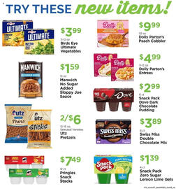 Homeland Market Weekly Ad Page 13