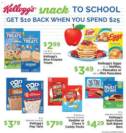 Homeland Market Weekly Ad Page 14
