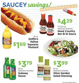 Homeland Market Weekly Ad Page 16