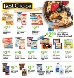 Homeland Market Weekly Ad Page 3