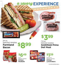Homeland Market Weekly Ad Page 5