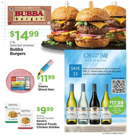 Homeland Market Weekly Ad Page 7