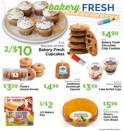 Homeland Market Weekly Ad Page 9
