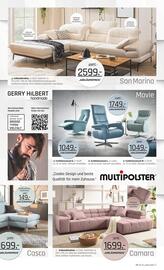 Multipolster Prospekt Seite 17
