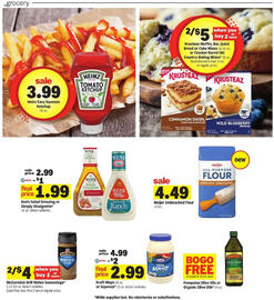 Meijer Weekly Ad week 32 Page 10