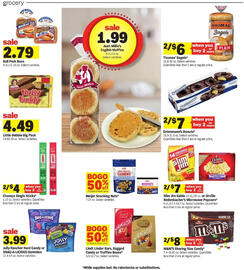 Meijer Weekly Ad week 32 Page 12