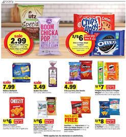 Meijer Weekly Ad week 32 Page 13