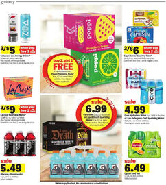 Meijer Weekly Ad week 32 Page 14