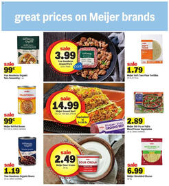 Meijer Weekly Ad week 32 Page 17