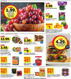 Meijer Weekly Ad week 32 Page 2